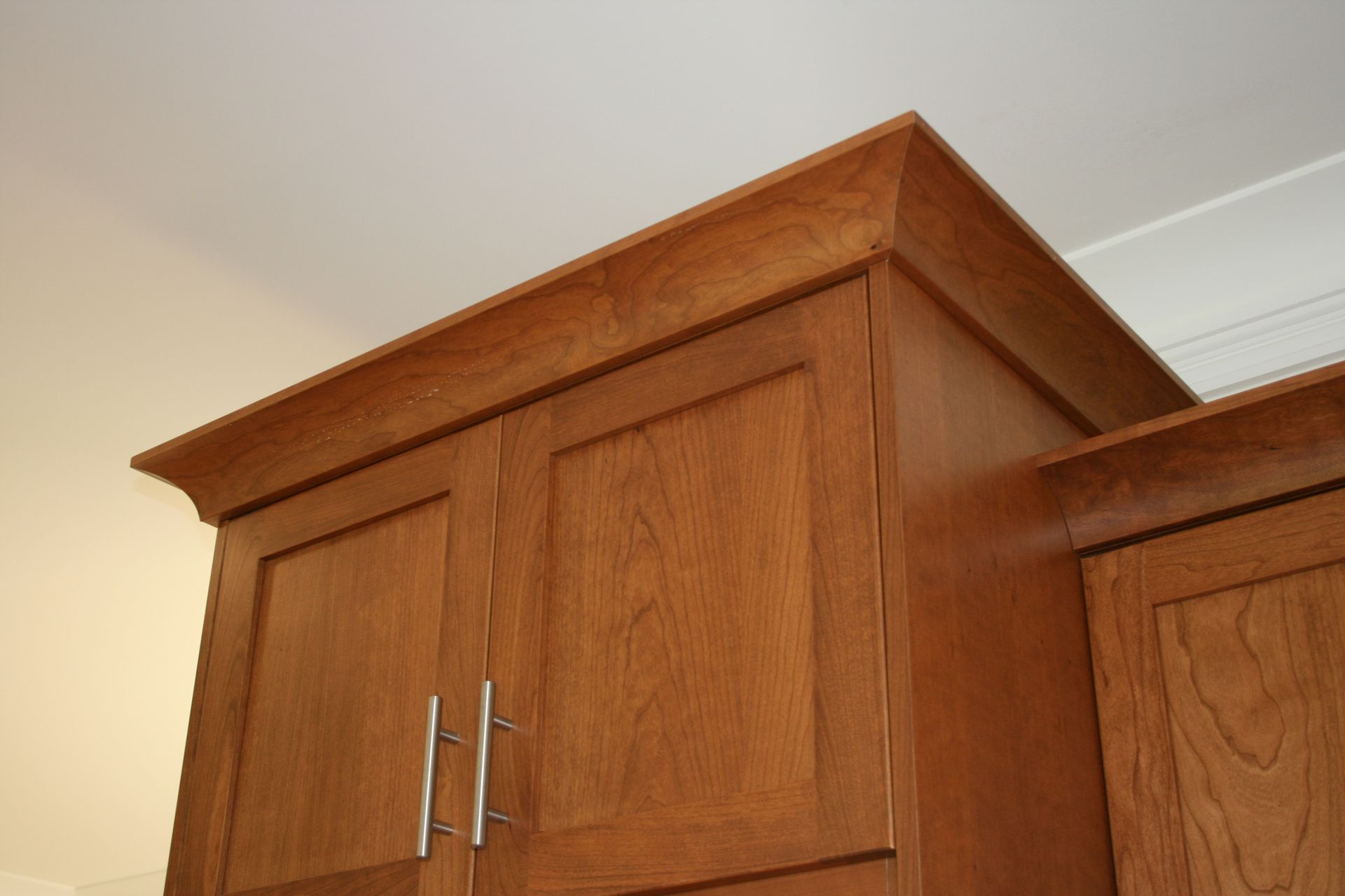 Oldwood Custom Cabinets-Gallery-Shaker